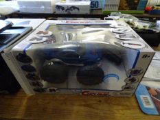 *ALL TERRAIN CYCLONE REMOTE CONTROL CAR