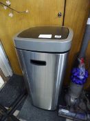 *80L MOTION SENSOR WASTE BIN
