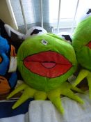 *DISNEY FACE CUSHION