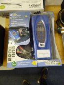 *RING 6 AMP SMART CHARGE