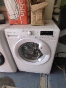 *Hoover Eco Technology Washing Machine