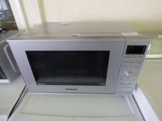 *PANASONIC COMBINATION OVEN