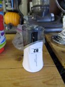 *IPOINT PENCIL SHARPENER