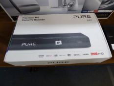 *Pure Avalon Digital TV Recorder