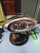 *Francis Coffee Making Machine