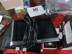 *GARMIN NUVI 2567 EU MAP