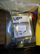 *JAWBONEUP 24 WRISTBAND