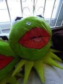 *Disney Face Cushion