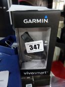 *GARMIN VIVOSMART BAND