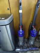 *DYSON DC50 ANIMAL VACUUM CLEANER