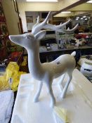 *DECORATIVE DEER SET