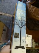 *LED BLOSSOM TREE 7FT