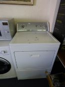 *Heavy Duty Pro Series 8 Tumble Dryer