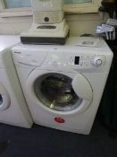 *HOOVER WASHING MACHINE