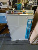 *MAGNETIC DRY ERASE BOARD