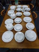 Noritake Dinner Service