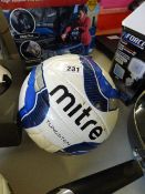 *NIKE PREMIER FOOTBALL