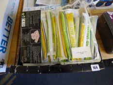 *QUANTITY OF SNAP AND GLO' 27PK