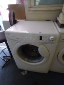 *HOOVER WASHING MACHINE