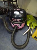 *HETTY VACUUM CLEANER