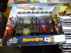 *MARVEL REGENER8'RS 2PK