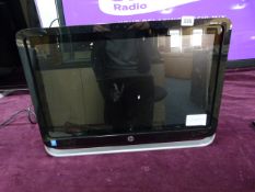 *HP PAVILION 22-H031EA A