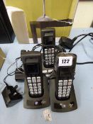 *Tefal Easy Store Steam Iron