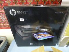 *HP Envy 120E/A110 Copier