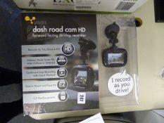 *YADA DASH CAM HD