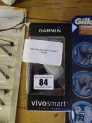 *GARMIN VIVOSMART BAND