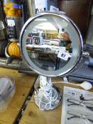 *REVLON LUXURY MIRROR