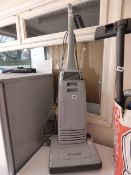 Panasonic Vacuum Cleaner