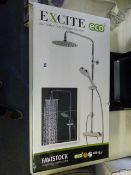 *Tavistock Kenetics Shower Unit