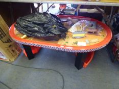 *Kidcraft Disney Cars Table