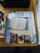 *BOOGIE BOARD JOTTER