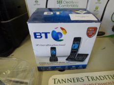 *BT 6500 TWIN PHONE