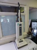 Sebo Automatic X1 Vacuum Cleaner