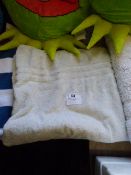 *RALPH LAUREN BATH SHEET