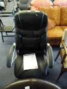 *BLACK STUDENT CHAIR