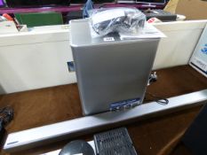 *Samsung Wireless Sub Woofer & Sound Bar