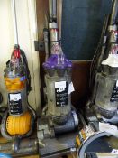 *DYSON DC33 ANIMAL UPRIGHT VACUUM CLEANER