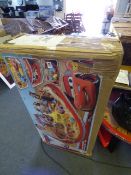 *Kidcraft Disney Cars Table