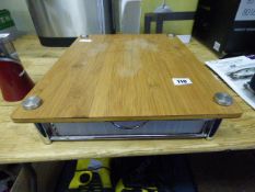 *Coffee Pod Organiser