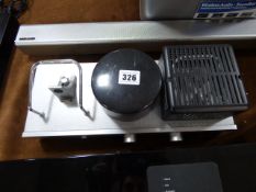 Fatman ITube Docking Station