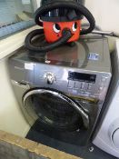 *SAMSUNG HEAVY DUTY WASHING MACHINE