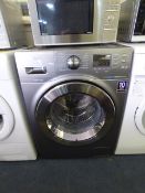 *SAMSUNG WASHER/DRYER