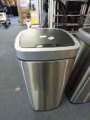 80 Litre Motion Sensor Waste Bin