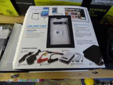 *WINPLUS CAR JUMP START