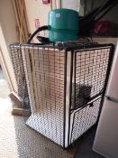 Lintran Transit Dog Kennel