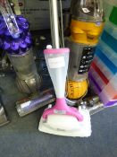 *HOMETEK STEAM MOP ECO